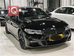 بي ام دبليو الفئة 3